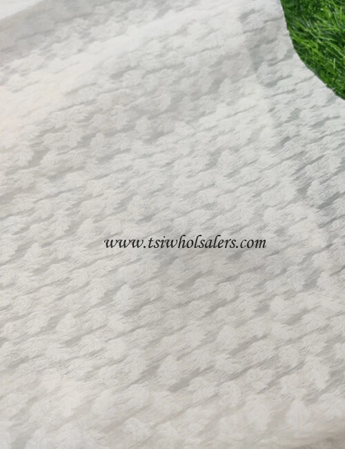 dyeble Cotton Brocade